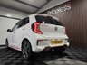 USED 2021 21 KIA PICANTO 1.0 DPi GT-Line Hatchback 5dr Petrol AMT Euro 6 (s/s) (66 bhp) FSH I Carplay/Andriod auto I Cam