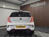 USED 2021 21 KIA PICANTO 1.0 DPi GT-Line Hatchback 5dr Petrol AMT Euro 6 (s/s) (66 bhp) FSH I Carplay/Andriod auto I Cam