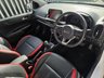 USED 2021 21 KIA PICANTO 1.0 DPi GT-Line Hatchback 5dr Petrol AMT Euro 6 (s/s) (66 bhp) FSH I Carplay/Andriod auto I Cam