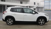 USED 2018 68 PEUGEOT 2008 1.2 PureTech GPF Allure SUV 5dr Petrol Manual Euro 6 (s/s) (130 ps) 