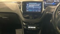 USED 2018 68 PEUGEOT 2008 1.2 PureTech GPF Allure SUV 5dr Petrol Manual Euro 6 (s/s) (130 ps) 
