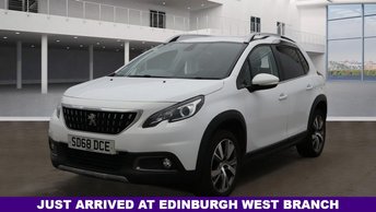 View our Peugeot 2008