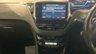 USED 2018 68 PEUGEOT 2008 1.2 PureTech GPF Allure SUV 5dr Petrol Manual Euro 6 (s/s) (130 ps) 