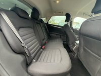 USED 2016 66 FORD MONDEO 2.0 TDCi Zetec Hatchback 5dr Diesel Manual Euro 6 (s/s) (150 ps) 