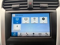 USED 2016 66 FORD MONDEO 2.0 TDCi Zetec Hatchback 5dr Diesel Manual Euro 6 (s/s) (150 ps) 