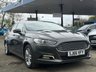 USED 2016 66 FORD MONDEO 2.0 TDCi Zetec Hatchback 5dr Diesel Manual Euro 6 (s/s) (150 ps) 