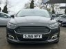USED 2016 66 FORD MONDEO 2.0 TDCi Zetec Hatchback 5dr Diesel Manual Euro 6 (s/s) (150 ps) 