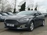 USED 2016 66 FORD MONDEO 2.0 TDCi Zetec Hatchback 5dr Diesel Manual Euro 6 (s/s) (150 ps) 