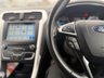 USED 2016 66 FORD MONDEO 2.0 TDCi Zetec Hatchback 5dr Diesel Manual Euro 6 (s/s) (150 ps) 
