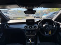 USED 2016 65 MERCEDES-BENZ CLA 2.1 CLA200d Sport Coupe 4dr Diesel Manual Euro 6 (s/s) (136 ps) 