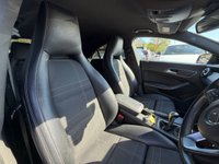 USED 2016 65 MERCEDES-BENZ CLA 2.1 CLA200d Sport Coupe 4dr Diesel Manual Euro 6 (s/s) (136 ps) 
