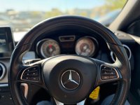 USED 2016 65 MERCEDES-BENZ CLA 2.1 CLA200d Sport Coupe 4dr Diesel Manual Euro 6 (s/s) (136 ps) 