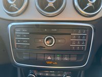 USED 2016 65 MERCEDES-BENZ CLA 2.1 CLA200d Sport Coupe 4dr Diesel Manual Euro 6 (s/s) (136 ps) 