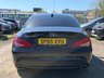USED 2016 65 MERCEDES-BENZ CLA 2.1 CLA200d Sport Coupe 4dr Diesel Manual Euro 6 (s/s) (136 ps) 