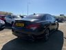 USED 2016 65 MERCEDES-BENZ CLA 2.1 CLA200d Sport Coupe 4dr Diesel Manual Euro 6 (s/s) (136 ps) 