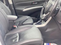 USED 2014 14 SUZUKI SX4 S-CROSS 1.6 SZ5 SUV 5dr Petrol CVT ALLGRIP Euro 6 (120 ps) ......ONE OWNER......AUTOMATIC.......4x4
