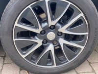 USED 2014 14 SUZUKI SX4 S-CROSS 1.6 SZ5 SUV 5dr Petrol CVT ALLGRIP Euro 6 (120 ps) ......ONE OWNER......AUTOMATIC.......4x4
