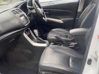USED 2014 14 SUZUKI SX4 S-CROSS 1.6 SZ5 SUV 5dr Petrol CVT ALLGRIP Euro 6 (120 ps) ......ONE OWNER......AUTOMATIC.......4x4