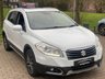 USED 2014 14 SUZUKI SX4 S-CROSS 1.6 SZ5 SUV 5dr Petrol CVT ALLGRIP Euro 6 (120 ps) ......ONE OWNER......AUTOMATIC.......4x4