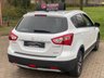 USED 2014 14 SUZUKI SX4 S-CROSS 1.6 SZ5 SUV 5dr Petrol CVT ALLGRIP Euro 6 (120 ps) ......ONE OWNER......AUTOMATIC.......4x4