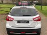 USED 2014 14 SUZUKI SX4 S-CROSS 1.6 SZ5 SUV 5dr Petrol CVT ALLGRIP Euro 6 (120 ps) ......ONE OWNER......AUTOMATIC.......4x4