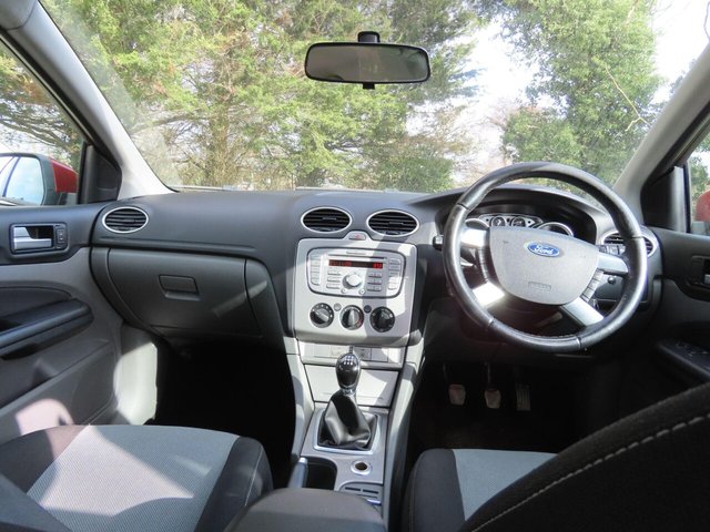 2009 FORD FOCUS - Photo 7