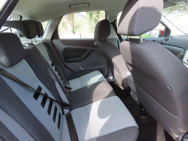 2009 FORD FOCUS - Photo 9