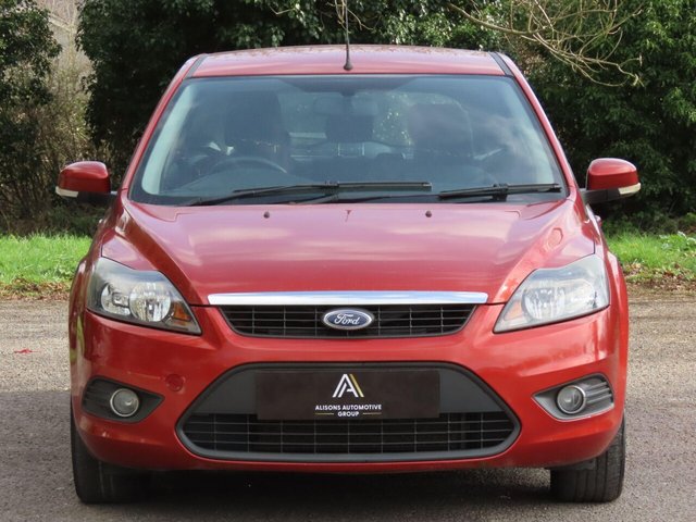 2009 FORD FOCUS - Photo 2