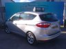 USED 2015 15 FORD C-MAX 1.6 TDCi Zetec MPV 5dr Diesel Manual Euro 5 (115 ps) ONLY 1 FORMER OWNER+ONLY 33K MILES!