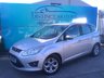 USED 2015 15 FORD C-MAX 1.6 TDCi Zetec MPV 5dr Diesel Manual Euro 5 (115 ps) ONLY 1 FORMER OWNER+ONLY 33K MILES!
