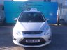 USED 2015 15 FORD C-MAX 1.6 TDCi Zetec MPV 5dr Diesel Manual Euro 5 (115 ps) ONLY 1 FORMER OWNER+ONLY 33K MILES!