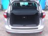USED 2015 15 FORD C-MAX 1.6 TDCi Zetec MPV 5dr Diesel Manual Euro 5 (115 ps) ONLY 1 FORMER OWNER+ONLY 33K MILES!