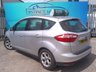USED 2015 15 FORD C-MAX 1.6 TDCi Zetec MPV 5dr Diesel Manual Euro 5 (115 ps) ONLY 1 FORMER OWNER+ONLY 33K MILES!