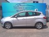 USED 2015 15 FORD C-MAX 1.6 TDCi Zetec MPV 5dr Diesel Manual Euro 5 (115 ps) ONLY 1 FORMER OWNER+ONLY 33K MILES!