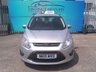 USED 2015 15 FORD C-MAX 1.6 TDCi Zetec MPV 5dr Diesel Manual Euro 5 (115 ps) ONLY 1 FORMER OWNER+ONLY 33K MILES!