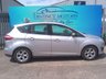 USED 2015 15 FORD C-MAX 1.6 TDCi Zetec MPV 5dr Diesel Manual Euro 5 (115 ps) ONLY 1 FORMER OWNER+ONLY 33K MILES!