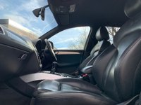 USED 2015 65 AUDI Q5 2.0 TDI S line Plus SUV 5dr Diesel Manual quattro Euro 6 (s/s) (190 ps) 