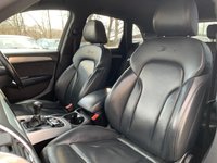 USED 2015 65 AUDI Q5 2.0 TDI S line Plus SUV 5dr Diesel Manual quattro Euro 6 (s/s) (190 ps) 