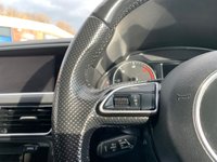 USED 2015 65 AUDI Q5 2.0 TDI S line Plus SUV 5dr Diesel Manual quattro Euro 6 (s/s) (190 ps) 