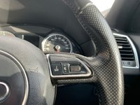 USED 2015 65 AUDI Q5 2.0 TDI S line Plus SUV 5dr Diesel Manual quattro Euro 6 (s/s) (190 ps) 