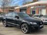 USED 2015 65 AUDI Q5 2.0 TDI S line Plus SUV 5dr Diesel Manual quattro Euro 6 (s/s) (190 ps) 