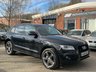 USED 2015 65 AUDI Q5 2.0 TDI S line Plus SUV 5dr Diesel Manual quattro Euro 6 (s/s) (190 ps) 