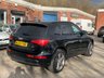 USED 2015 65 AUDI Q5 2.0 TDI S line Plus SUV 5dr Diesel Manual quattro Euro 6 (s/s) (190 ps) 