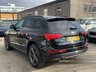 USED 2015 65 AUDI Q5 2.0 TDI S line Plus SUV 5dr Diesel Manual quattro Euro 6 (s/s) (190 ps) 