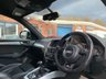 USED 2015 65 AUDI Q5 2.0 TDI S line Plus SUV 5dr Diesel Manual quattro Euro 6 (s/s) (190 ps) 