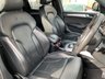 USED 2015 65 AUDI Q5 2.0 TDI S line Plus SUV 5dr Diesel Manual quattro Euro 6 (s/s) (190 ps) 