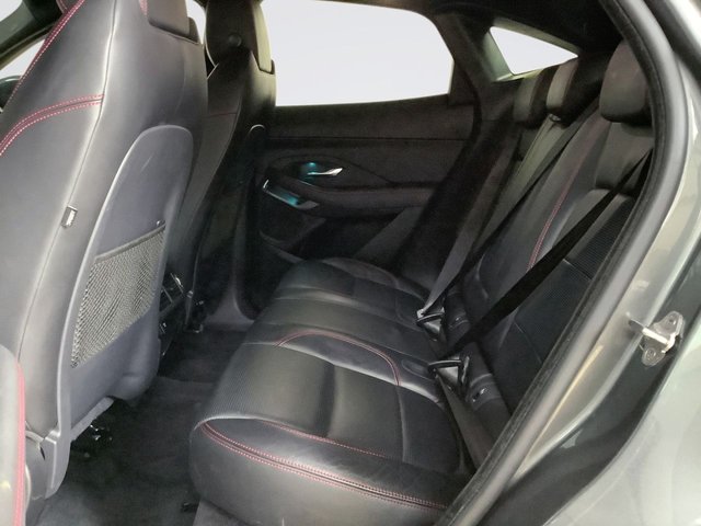 2020 Jaguar E-Pace 2L Chequered Flag 5dr - Photo 10