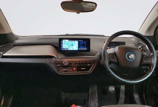 2022 BMW I3 - Photo 3