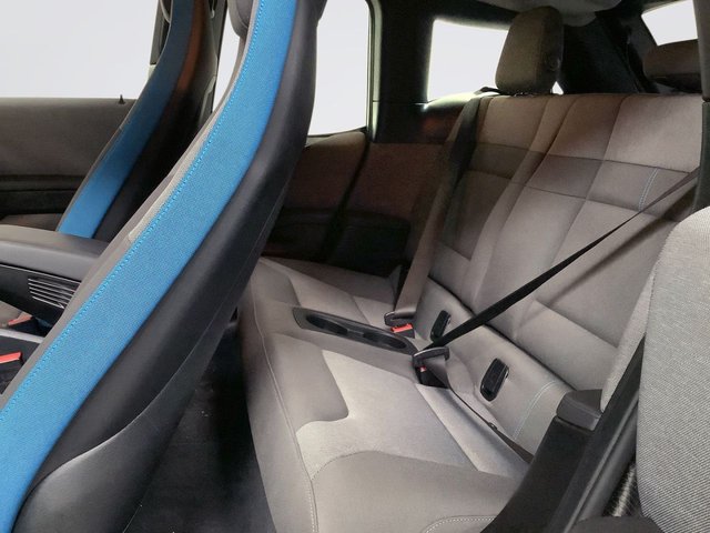 2022 BMW I3 - Photo 12