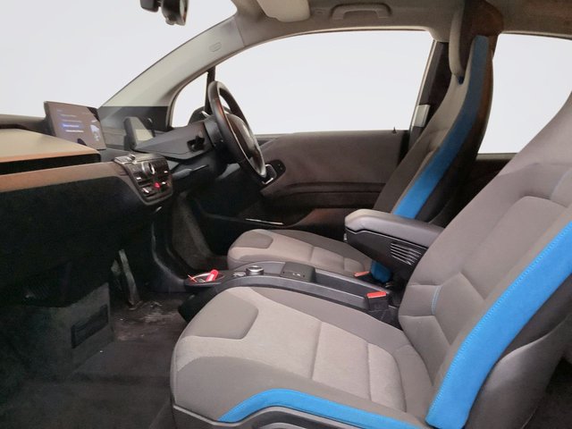 2022 BMW I3 - Photo 11